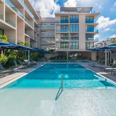 Oc321 Oceana Amazing 3 Bedrooms