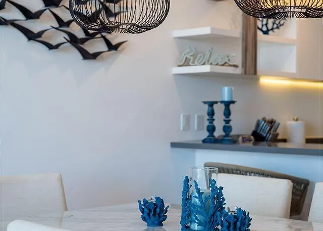 Oc321 Oceana Amazing 3 Bedrooms Playa del Carmen