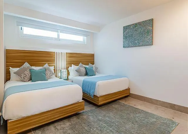 Oc321 Oceana Amazing 3 Bedrooms Appart hôtel 3*
