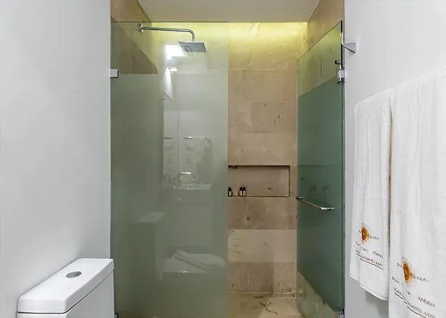 Appart hôtel Oc321 Oceana Amazing 3 Bedrooms Playa del Carmen