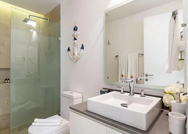 Appart hôtel Oc321 Oceana Amazing 3 Bedrooms 3*