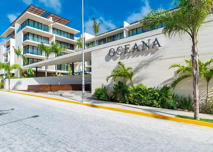 Oc321 Oceana Amazing 3 Bedrooms