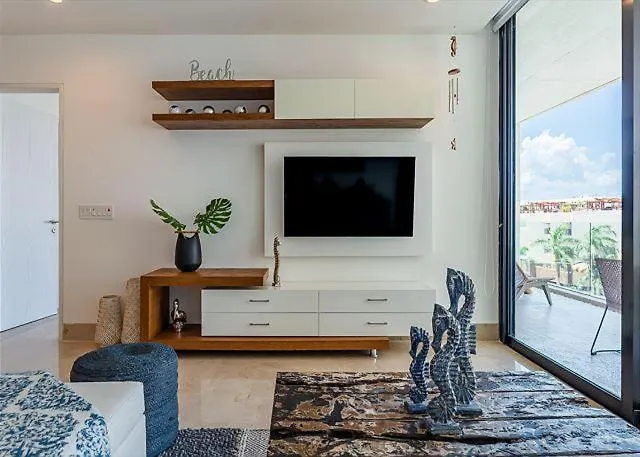 Oc321 Oceana Amazing 3 Bedrooms