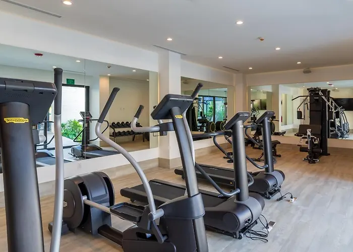 Oc321 Oceana Amazing 3 Bedrooms